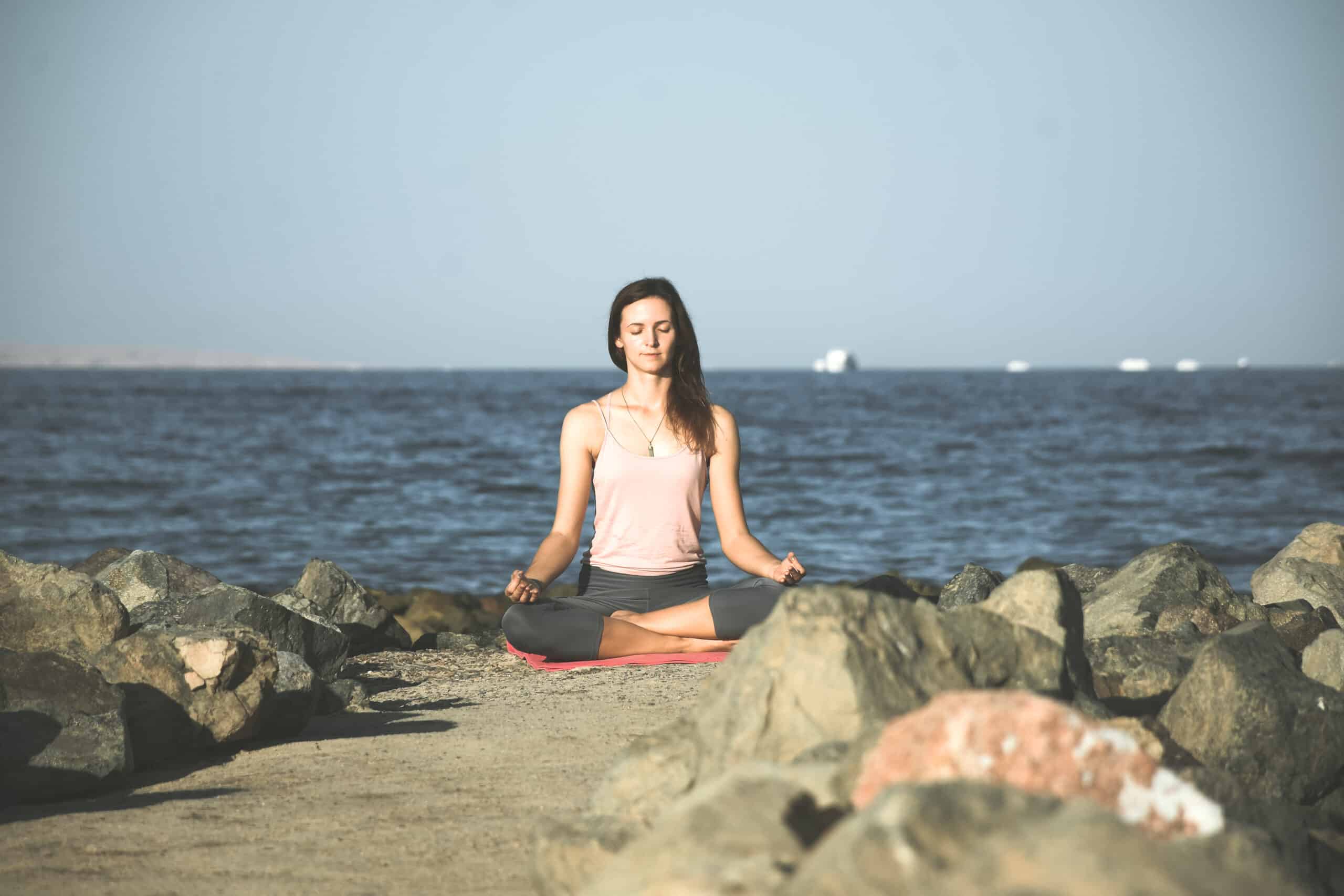 Yoga Nidra Munich