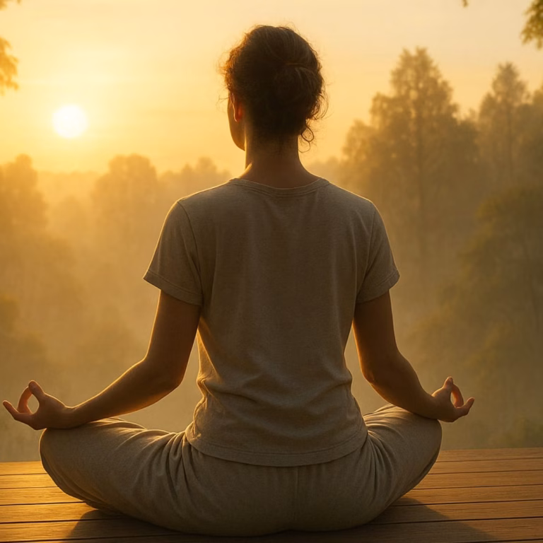 release self limiting beliefs yoga nidra